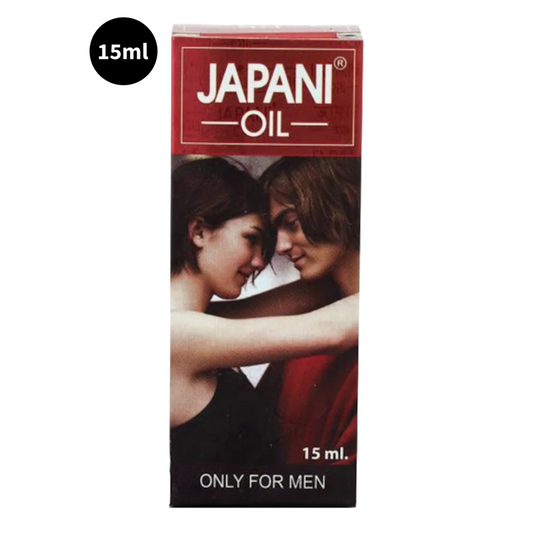 Japani Oil (15ml)