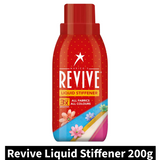 Liquid Stiffener Revive Upto 3x Brighter 200g