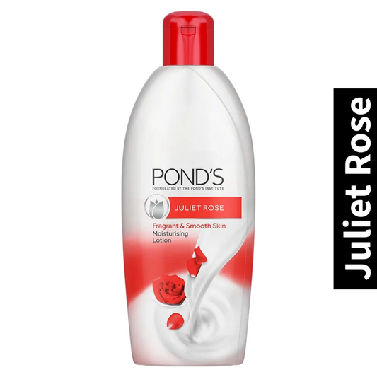 Ponds Body Lotion - Juliet Rose 100 ml