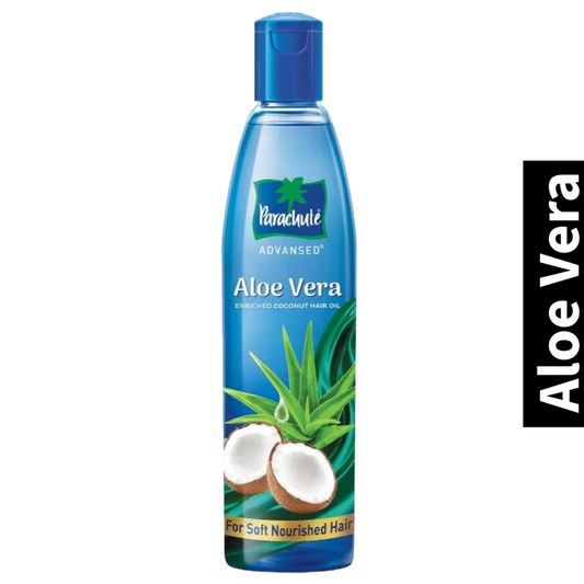 Parachute Advansed Aloe Vera Hair Oil (150ml)(Pack of 1)