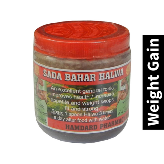 Halwa Sada Bahar 100gm