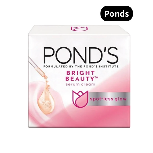 Ponds Bright Beauty Fairness Day Cream 23g