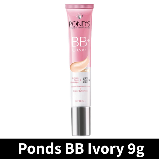 Ponds Ivory Beauty BB+ Fairness Cream 9g