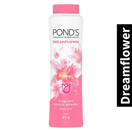 Dreamflower Ponds Fragrant Powder 23g