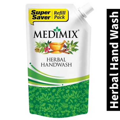 Herbal Classic Medimix Hand Wash - 700ml