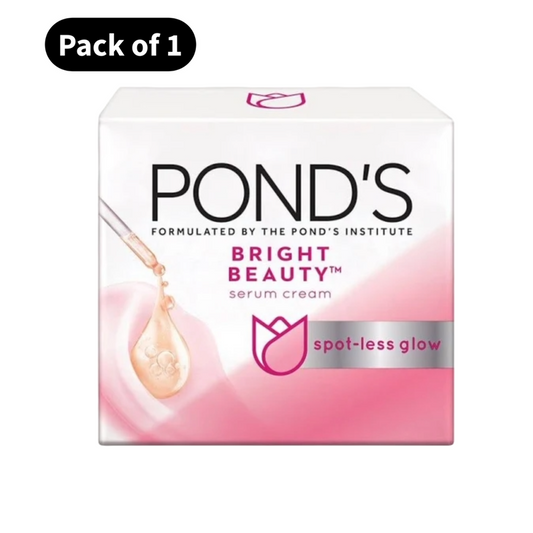 Ponds Spot Less Bright Beauty Fairness Day Cream - 15g