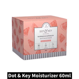 Dot & Key Watermelon Superglow Matte Moisturizer (60ml)(Pack of 1)