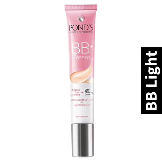 Ponds Light Beauty BB+ Fairness Cream 9g