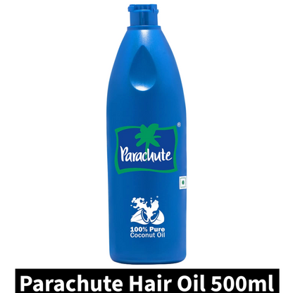 Parachute Pure Coconut 100%  Hair Oil 500ml