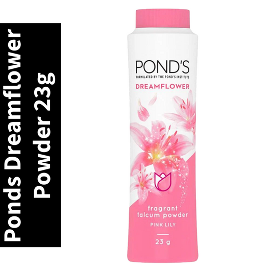 Fragrant Dreamflower Ponds Powder 23g