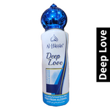 Deep Love Al Hassan Perfumed Spray 200ml