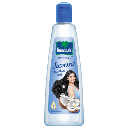 Parachute Advansed Jasmine Hair Oil (45ml)(Pack of 1)