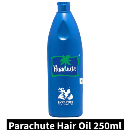 Parachute 100% Pure Coconut Oil 250ml