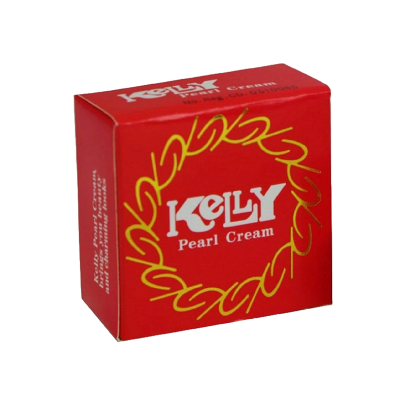 Kelly Pearl Revitalize & Brighten Cream 15g