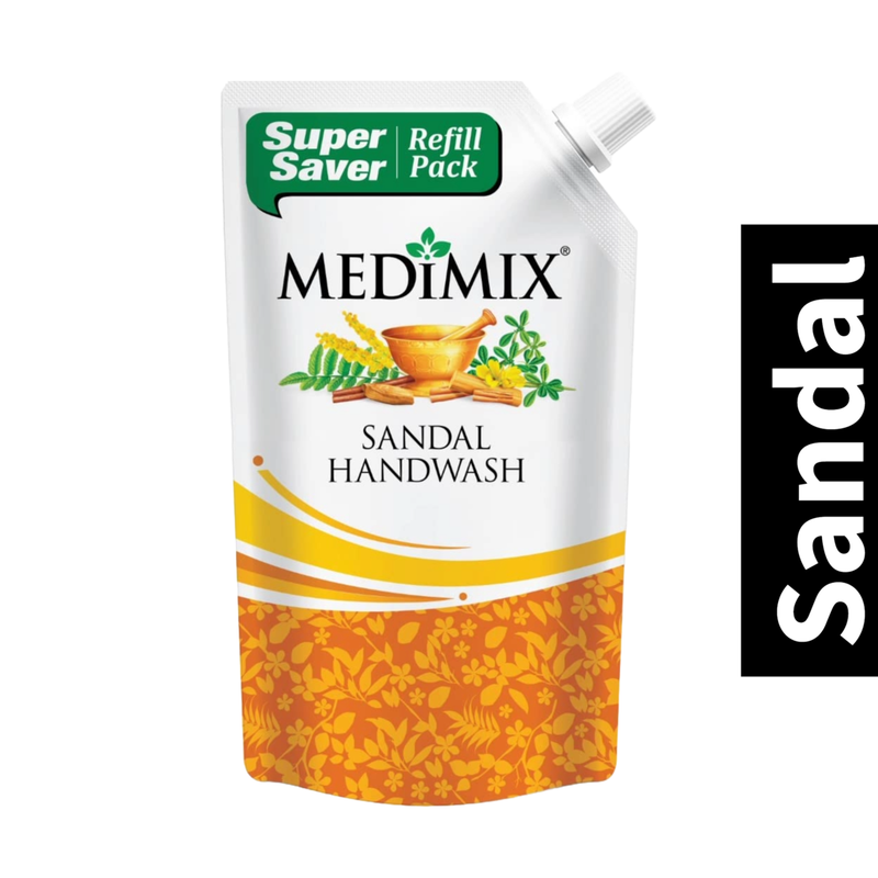 Sandal Classic Medimix Hand Wash - 700ml