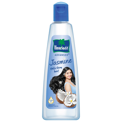 Jasmine Coconut Hair Oil - 500ml