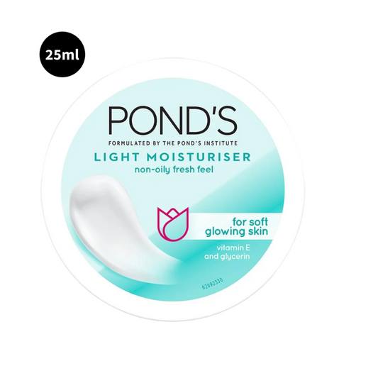 Ponds Moisturizing Cream 25ML