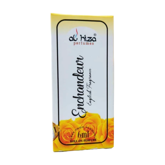 Al Hiza Enchandeur Roll On Perfume 6ml