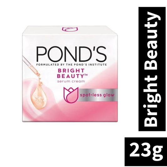 Ponds Bright Beauty Spot-less Fairness Day Cream 20g Pack Of 1