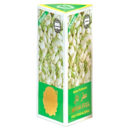 Ahsan Jasmine Attar Full Perfume 8ml