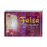 Faiza Fairness Whitening Beauty Soap 90gm