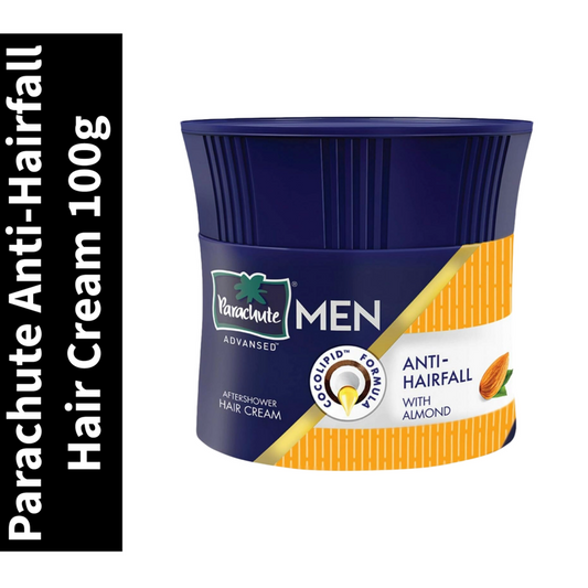 Men Hair Anti Hairfall Parachute Advansed Cream 100g