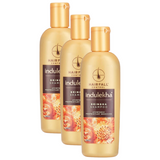 Indulekha Ayurvedic Hairfall Control Bringha Shampoo 100ml Pack of 3