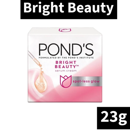 Ponds Bright Beauty Spot Less 23G Day Cream