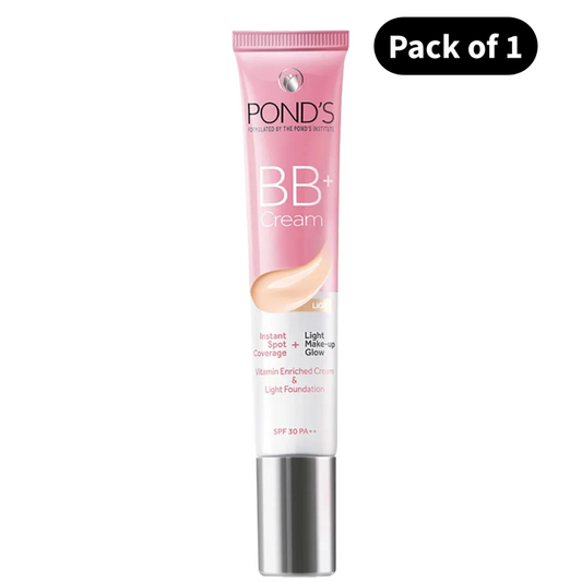 Ponds Beauty Light BB+ Fairness Cream 9g