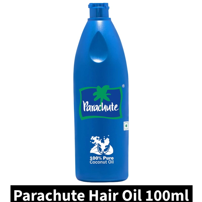 Parachute Coconut Oil (100ml)