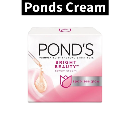 Ponds Spot Less Fairness Day Cream Bright Beauty - 15gm