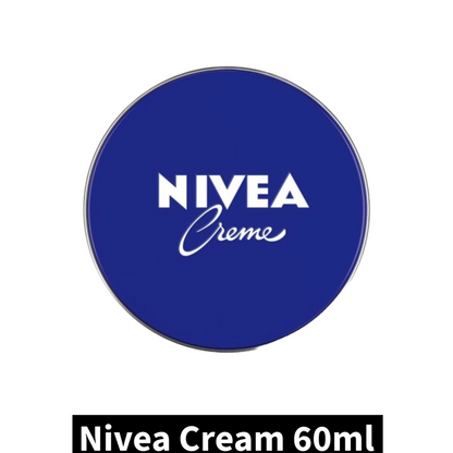 Crème Nivea 24 Hour Moisture Skin Cream 60ml