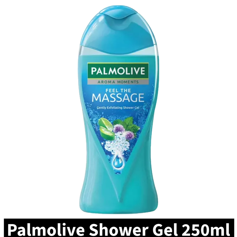 Palmolive Aroma Moments Shower Gel (250ml)(Pack of 1)