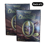 Rasheeda Chocolate Musk Roll On Perfume (3ml)(Pack of 2)