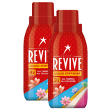 Revive Liquid Stiffener Upto 3x Brighter 200g Pack of 2