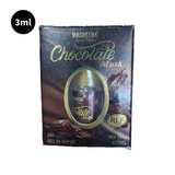 Rasheeda Fragrance Chocolate Musk Roll On Perfume Luxurious 3ml