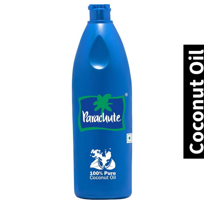 Parachute 100% Pure Coconut Oil 100ml