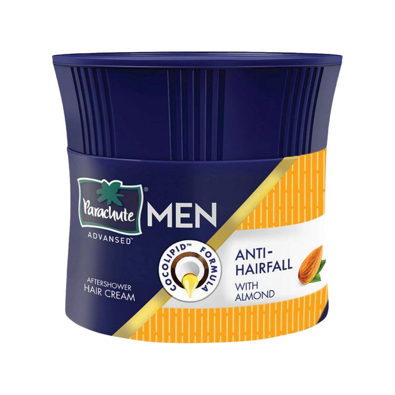 Parachute Advansed Men Anti Hairfall Hair Cream 100g