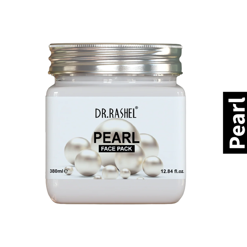 Anti-Inflammatory Dr.Rashel Pearl Face Pack 380ml