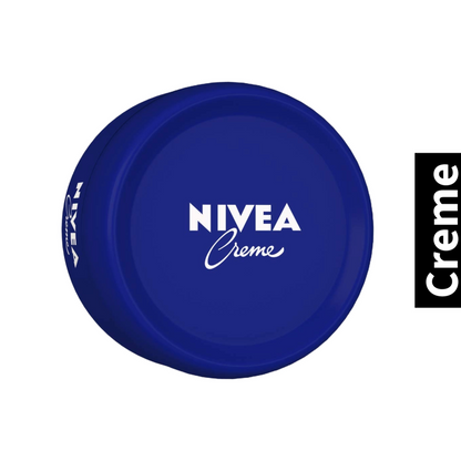 24 Hour Moisture Nivea Crème Skin Cream 100ml