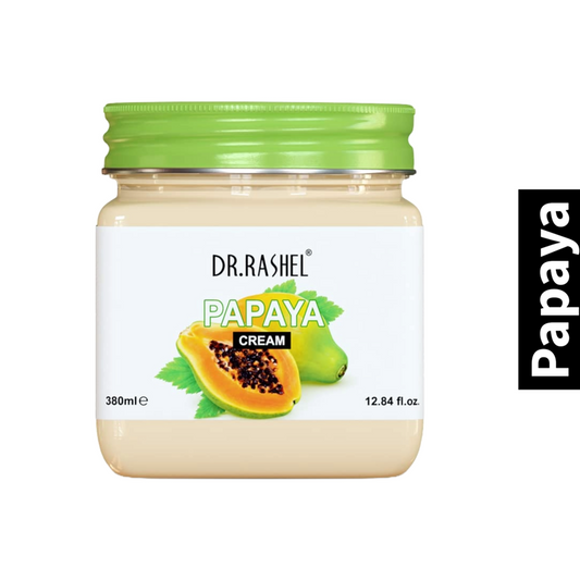 Deep Cleansing Dr.Rashel Papaya Cream 380ml