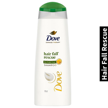 Hair Fall Rescue Dove Damage Therapy Shampoo 180ml