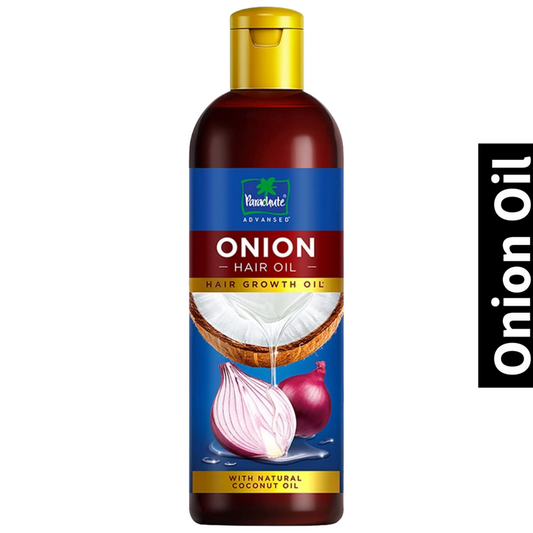 Parachute Onion Hair Oil Advansed 200ml