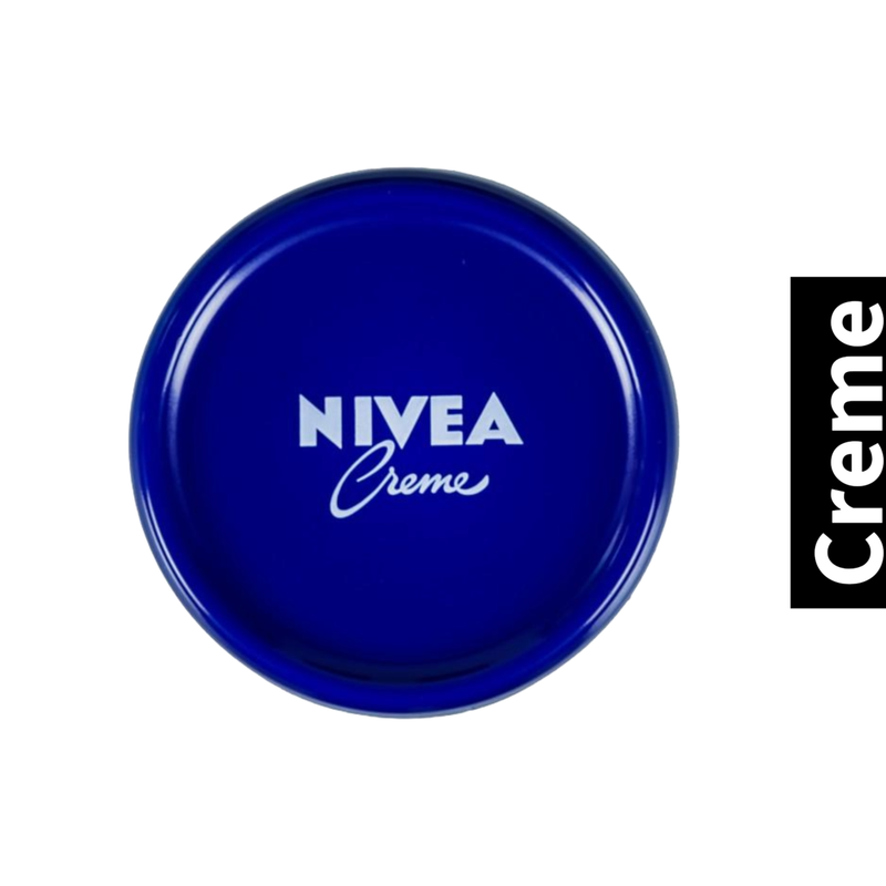 24 Hour Moisture Nivea Crème Skin Cream 25ml