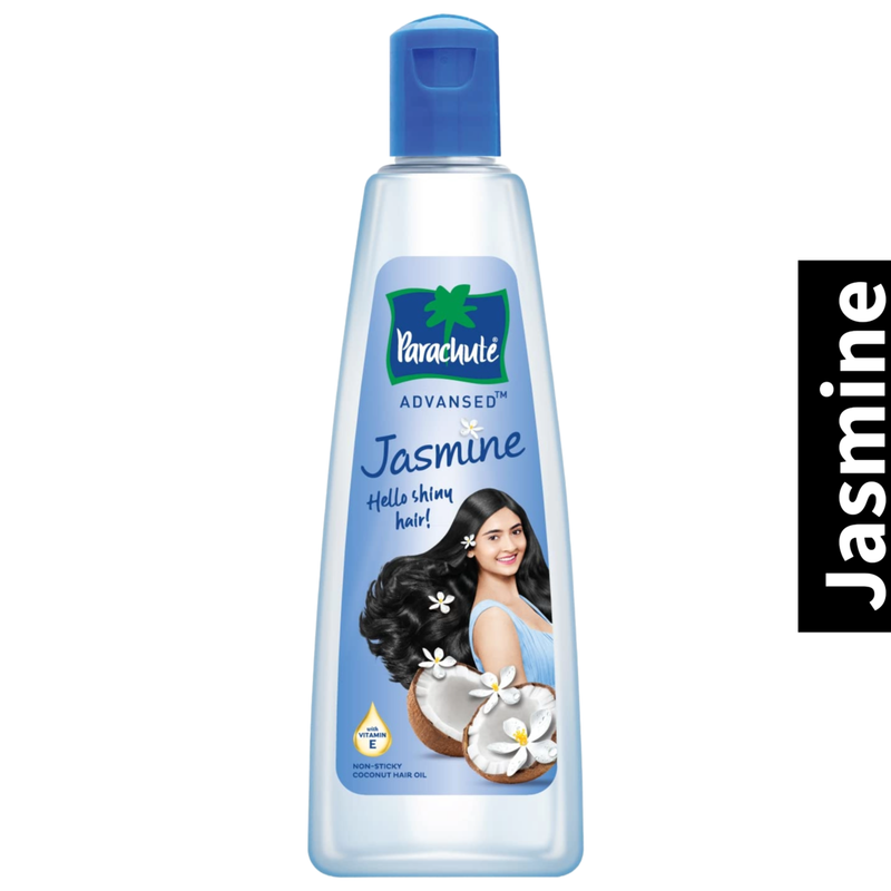 Advansed Jasmine Parachute Coconut Hair Oil 90ml