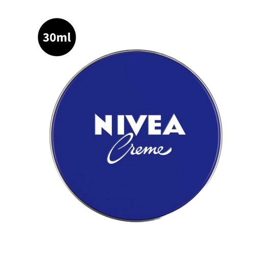 Crème Nivea 24 Hour Moisture Skin Cream 30ml