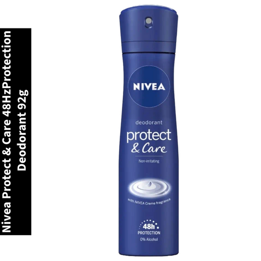 Protect & Care Nivea 48H Protection Deodorant 92g