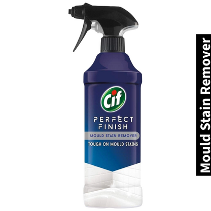 Tough On Mould Stains Cif Perfect Finish Removal 435ml