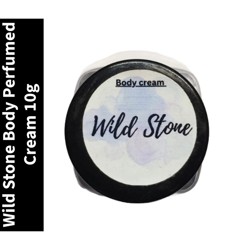 Wild Stone Cream Perfume Body 10g