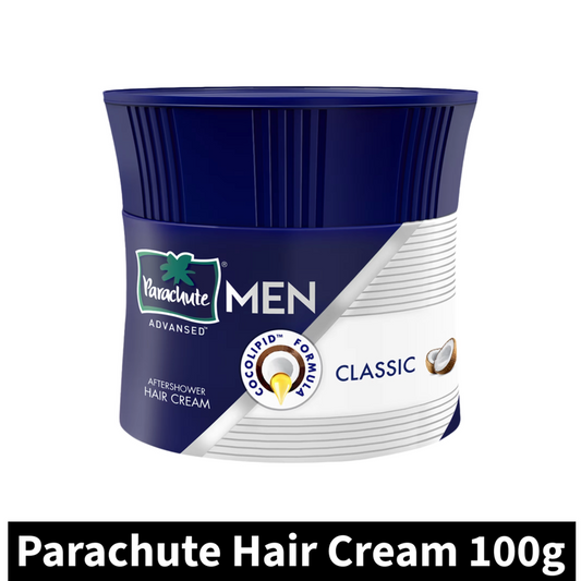 Parachute Advansed Men Classic Hair Cream 100g